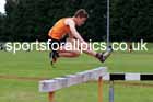 2000 metres steeplechase, 2024 NEGP 3, Monkton Stadium. Photo: David T. Hewitson/Sports for All Pics